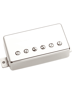 High Voltage - chevalet - nickel Pickup