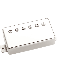 Micro High Voltage - manche - nickel