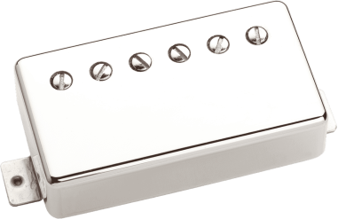 High Voltage - manche - nickel Pickup