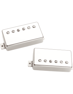 Micro Kit High Voltage - nickel