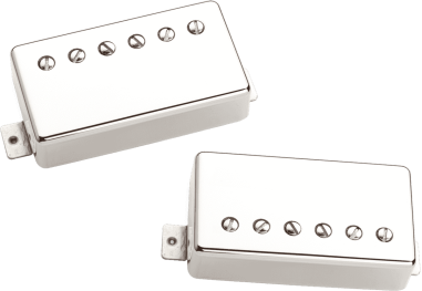 Kit High Voltage - nickel Pickup