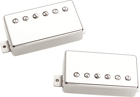 Micro Kit High Voltage - nickel