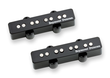 Micro Kit Heavy Weather J-Bass Logo