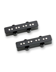 Micro Kit Heavy Weather J-Bass No Logo