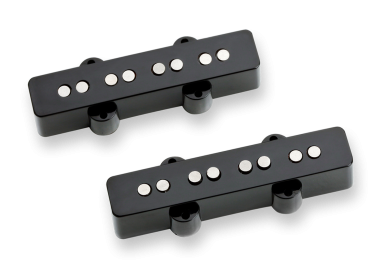 Micro Kit Heavy Weather J-Bass No Logo