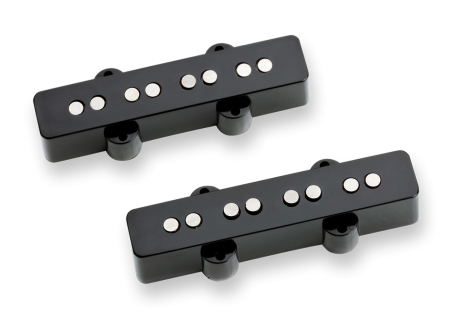 Kit Heavy Weather J-Bass No Logo Pickup