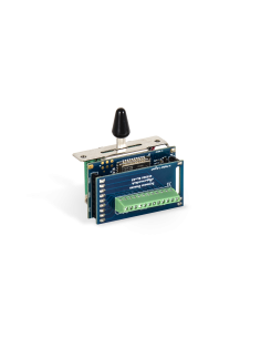 HyperSwitch Bluetooth 5-way Strat switch