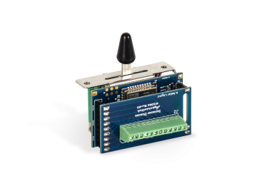 Sélecteur 5 positions Strat Bluetooth HyperSwitch