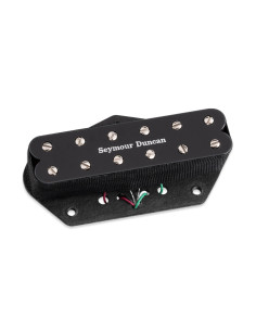 Micro Humbucker format simple - model JB - Telecaster - chevalet
