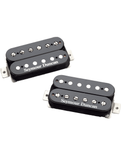 JB - Jazz - kit noir Pickup