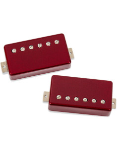 Micro Set - Crimson Red