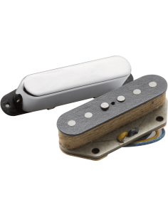 Brad Paisley La Brea Tele Set Pickup
