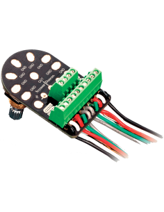 Potentiomètre Liberator sans soudure - 250k