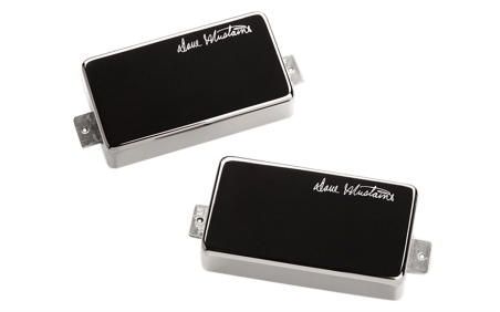 Micro Live Wire Mustaine set gold