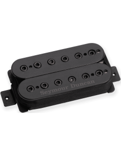 Micro Mark Holcomb Omega - chevalet - noir