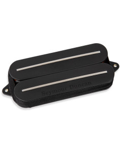 Nazgûl Rail 7 - chevalet - noir Pickup