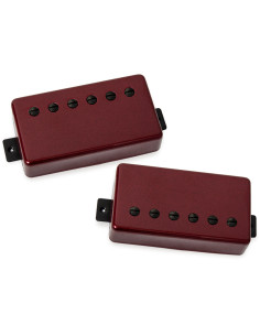 Micro Nazgul - Sentient - Kit - Crimson Red