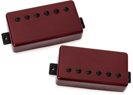 Micro Nazgul - Sentient - Kit - Crimson Red