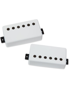 Nazgul - Sentient - Kit - Frost White Pickup