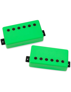 Micro Nazgul - Sentient - Kit - Lime Green