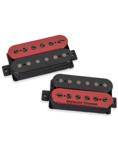 Nazgul - Sentient - Kit - Red - Black Zebra Pickup