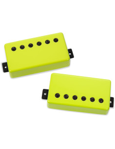 Nazgul - Sentient - Kit - Toxic Yellow Pickup