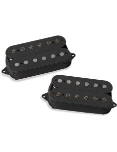 J. Loomis Noumenon - kit - noir Pickup
