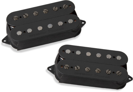 J. Loomis Noumenon - kit - noir Pickup