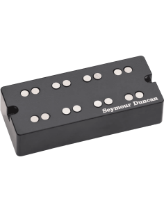Micro NYC BASS 4C PASSIF - CHEVALET - N