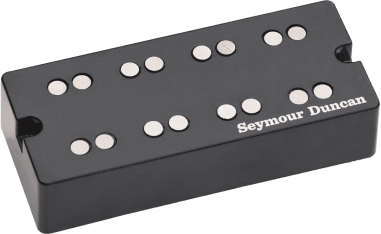 NYC BASS 4C PASSIF - CHEVALET - N Pickup