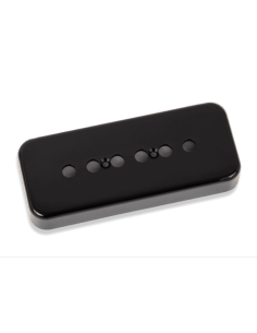 Capot de micro P90 soapbar - noir