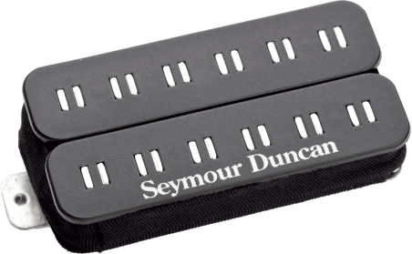 Parallel Axis Orig - manche - noir Pickup
