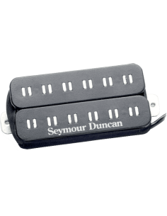Parallel Axis Dist - chevalet - noir Pickup
