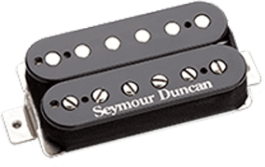 PERPETUAL BURN CHEVALET NOIR Pickup