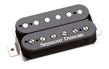 PERPETUAL BURN CHEVALET NOIR Pickup