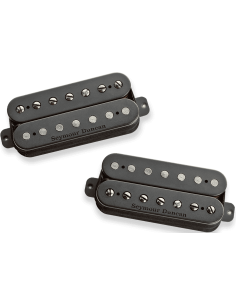 PEGASUS - SENTIENT 7 - KIT - NOIR Pickup