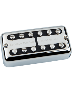 Micro Chevalet - nickel