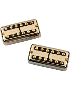 Micro Kit Hot - gold