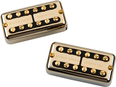 Micro Kit Hot - gold