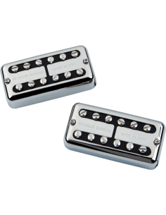 Kit Hot - nickel Pickup
