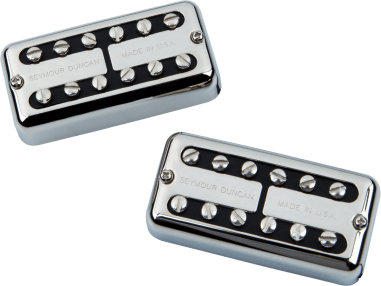 Micro Kit - nickel