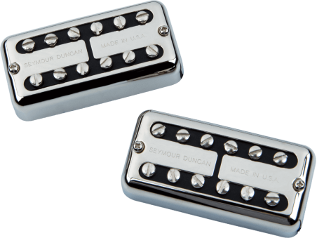 Micro Kit - nickel