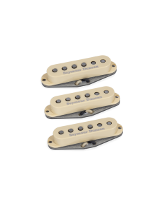 Kit Psychedelic Strat Cream Pickup