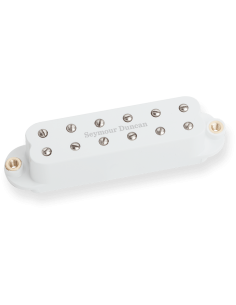 Red Devil manche blanc Pickup