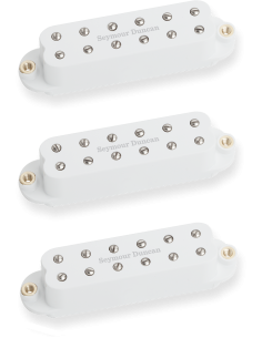 Red Devil kit blanc Pickup