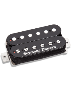 Micro Micro Humbucker Signature Warren DeMartini - sans capot