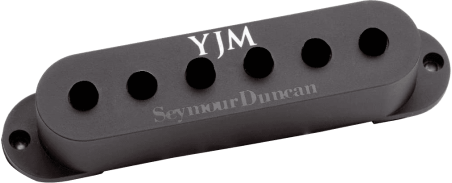 YJM Fury Stack cover set - black