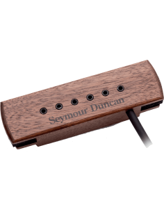 Micro Woody Hum-Canceling - plots - noyer