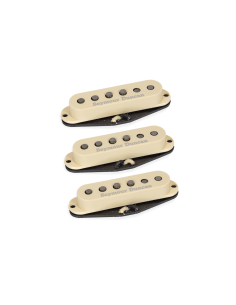 Micro Kit Scooped Strat Cream