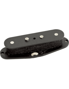 Vintage Single Coil PB - noir Pickup